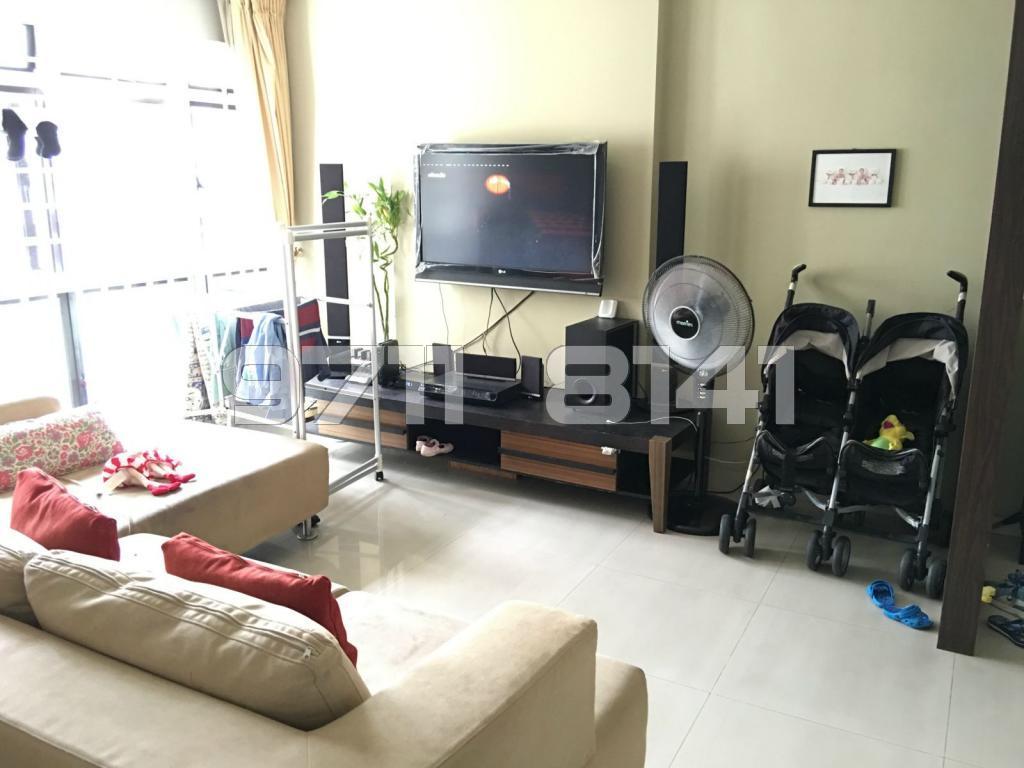 Blk 320B Anchorvale Drive (Sengkang), HDB 4 Rooms #104657372